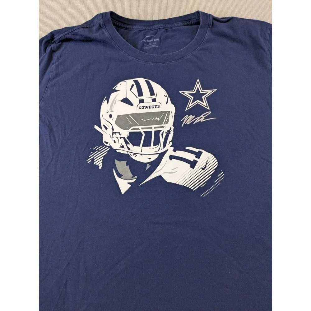 Nike dallas cowboys